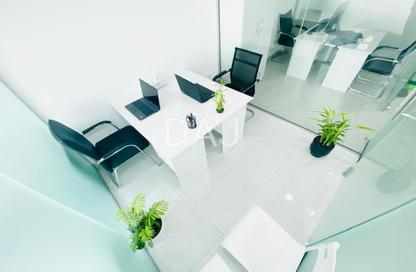 Office Space - Studio - 1 Bathroom for rent in Al Qusais 2 - Al Qusais Residential Area - Al Qusais - Dubai