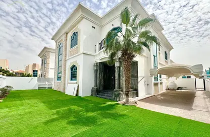Villa - 4 Bedrooms - 4 Bathrooms for rent in Umm Suqeim 2 Villas - Umm Suqeim 2 - Umm Suqeim - Dubai