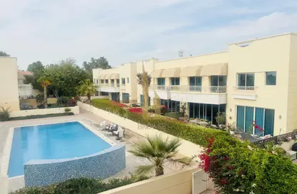 Villa - 5 Bedrooms - 5 Bathrooms for rent in Jumeirah 3 Villas - Jumeirah 3 - Jumeirah - Dubai