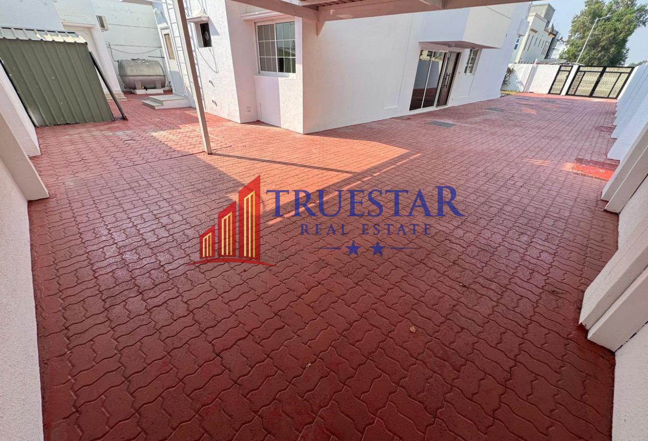 FULLY RENOVATED 5BR+MAIDS PRIVATE GARDEN VILLA photo 24