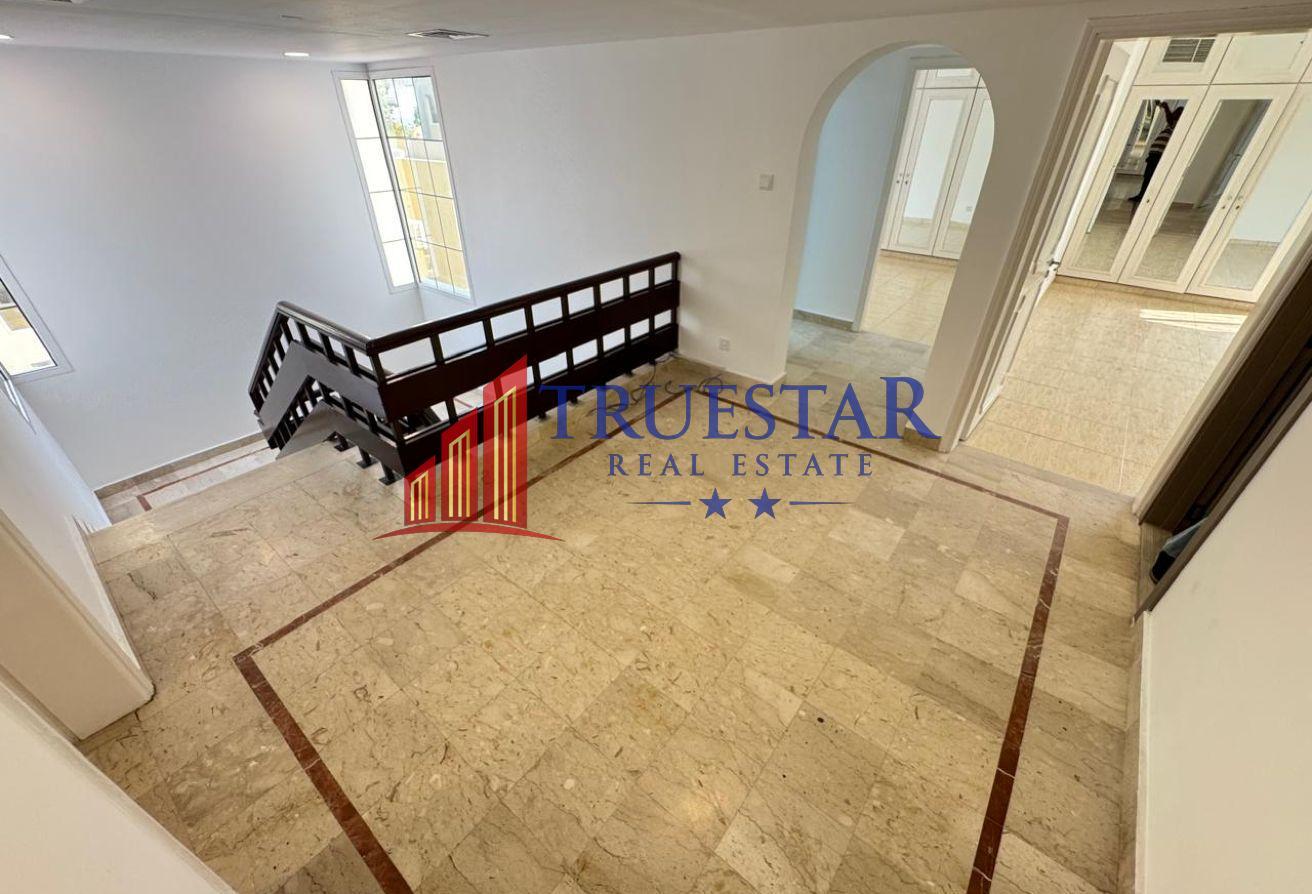 FULLY RENOVATED 5BR+MAIDS PRIVATE GARDEN VILLA photo 19