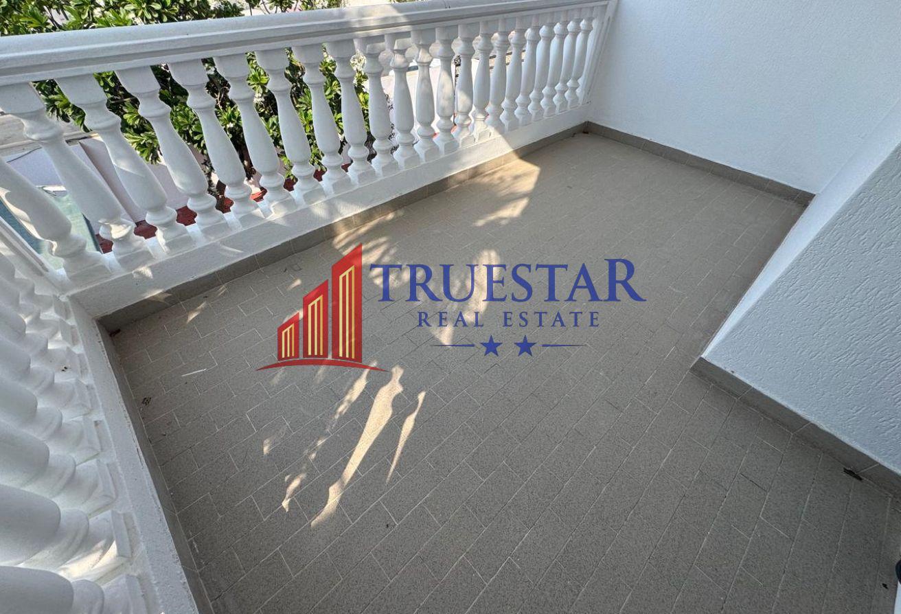 FULLY RENOVATED 5BR+MAIDS PRIVATE GARDEN VILLA photo 25