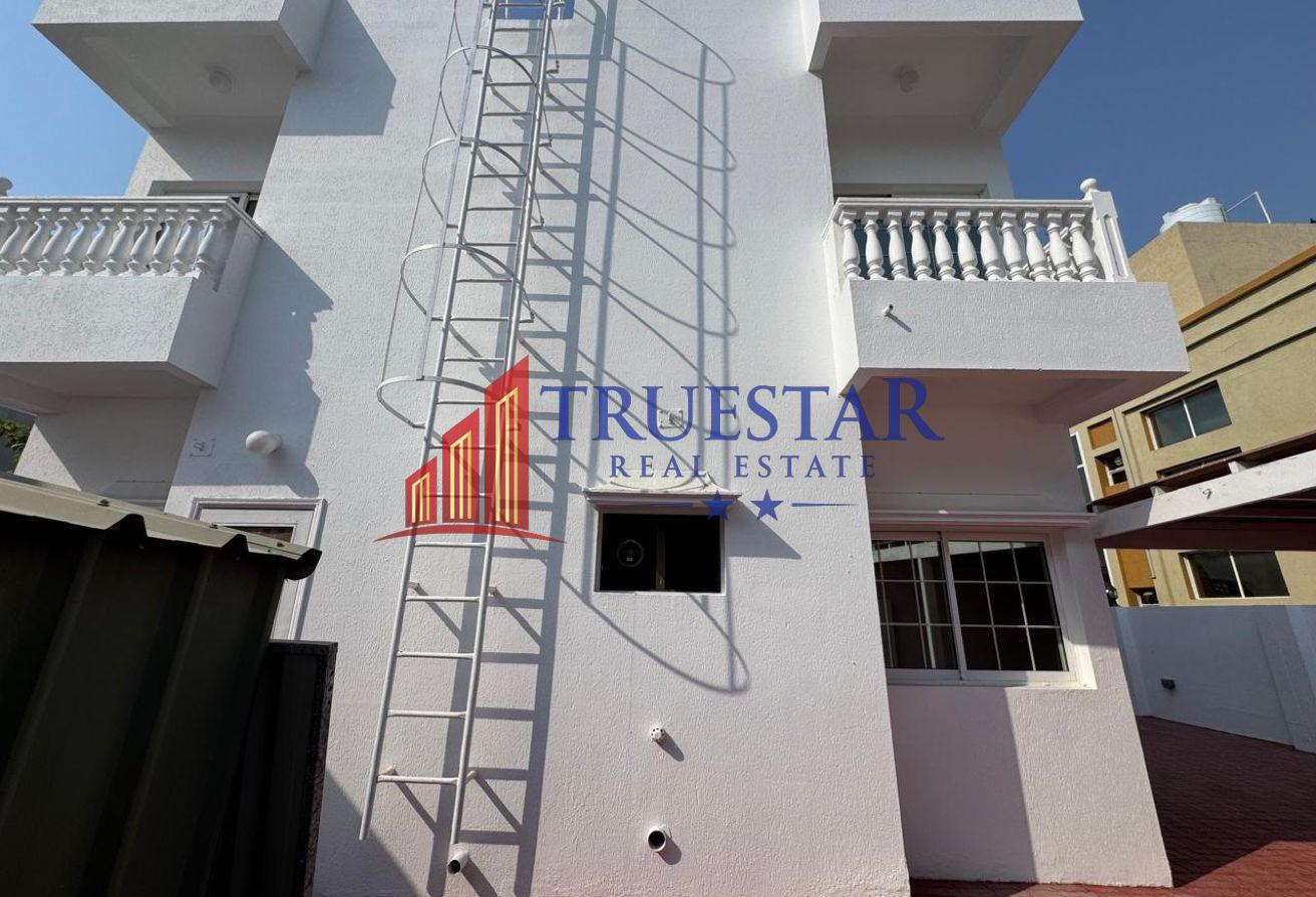 FULLY RENOVATED 5BR+MAIDS PRIVATE GARDEN VILLA photo 22
