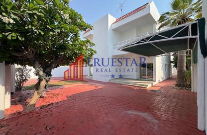 Villa - 5 Bedrooms - 4 Bathrooms for rent in Al Safa 2 Villas - Al Safa 2 - Al Safa - Dubai