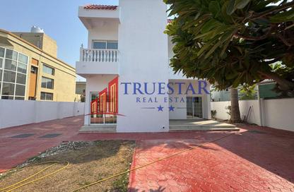 Villa - 5 Bedrooms - 4 Bathrooms for rent in Al Safa 2 Villas - Al Safa 2 - Al Safa - Dubai