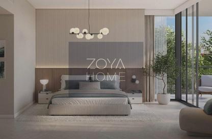 Apartment - 2 Bedrooms - 3 Bathrooms for sale in Cilia Tower 9 - Cilia at Ghaf Woods - Ghaf Woods - Dubai Land - Dubai Apartment - 2 Bedrooms - 3 Bathrooms for sale in Cilia Tower 9 - Cilia at Ghaf Woods - Ghaf Woods - Dubai Land - Dubai