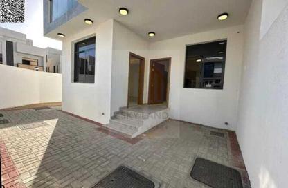Townhouse - 6 - 7+ for sale in Al Bahia Hills - Al Bahia - Ajman