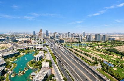 Office Space - Studio for rent in Arenco Tower - Dubai Internet City - Dubai Office Space - Studio for rent in Arenco Tower - Dubai Internet City - Dubai