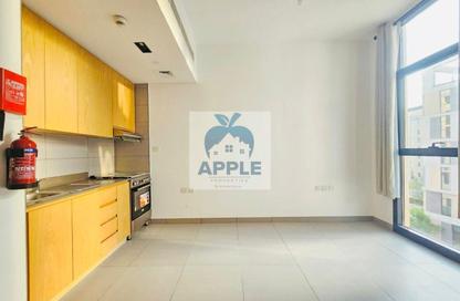 Apartment - Studio - 1 Bathroom for rent in Al Mamsha - Muwaileh - Sharjah Apartment - Studio - 1 Bathroom for rent in Al Mamsha - Muwaileh - Sharjah