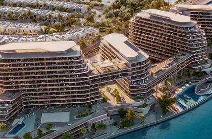 Apartment - 1 Bedroom - 1 Bathroom for sale in Quattro Del Mar - Hayat Island - Mina Al Arab - Ras Al Khaimah Apartment - 1 Bedroom - 1 Bathroom for sale in Quattro Del Mar - Hayat Island - Mina Al Arab - Ras Al Khaimah