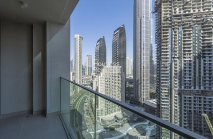Apartment - 3 Bedrooms - 4 Bathrooms for sale in Forte 2 - Forte - Downtown Dubai - Dubai Apartment - 3 Bedrooms - 4 Bathrooms for sale in Forte 2 - Forte - Downtown Dubai - Dubai