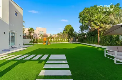 Villa - 4 Bedrooms - 4 Bathrooms for sale in Mirador - Arabian Ranches - Dubai