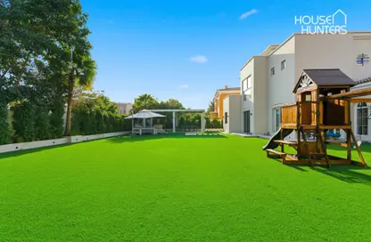 Villa - 4 Bedrooms - 4 Bathrooms for sale in Mirador - Arabian Ranches - Dubai Villa - 4 Bedrooms - 4 Bathrooms for sale in Mirador - Arabian Ranches - Dubai