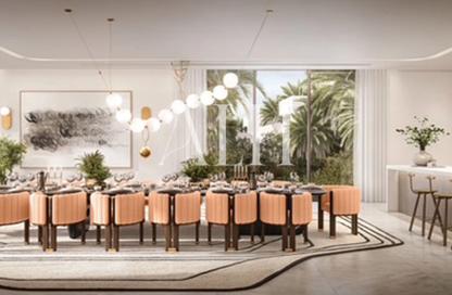 Villa - 5 Bedrooms - 6 Bathrooms for sale in Address Villas - Tierra - The Oasis by Emaar - Dubai