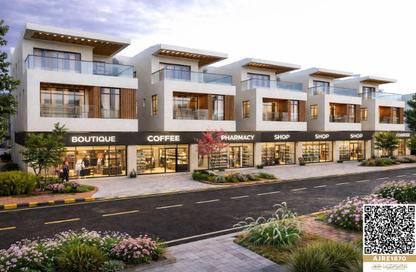 Land - Studio for sale in Rawdat Al Sidr - Al Ruwaidat Suburb - Sharjah Land - Studio for sale in Rawdat Al Sidr - Al Ruwaidat Suburb - Sharjah