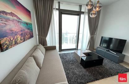 Apartment - 1 Bedroom - 2 Bathrooms for rent in Marina Gate 2 - Marina Gate - Dubai Marina - Dubai