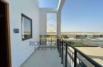 Apartment - 1 Bedroom - 2 Bathrooms for sale in Al Ghadeer 2 - Al Ghadeer - Abu Dhabi