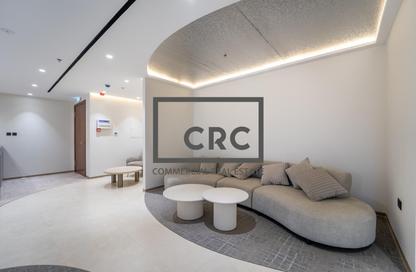 Office Space - Studio - 1 for sale in Saba Tower 1 - JLT Cluster E - Jumeirah Lake Towers - Dubai