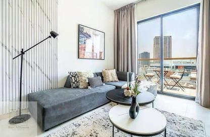 Apartment - 1 Bedroom - 2 Bathrooms for sale in Binghatti Rose - District 15 - Jumeirah Village Circle - Dubai Apartment - 1 Bedroom - 2 Bathrooms for sale in Binghatti Rose - District 15 - Jumeirah Village Circle - Dubai