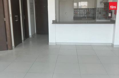 Apartment - 1 - 2 for rent in Rabdan Building - Motor City - Dubai