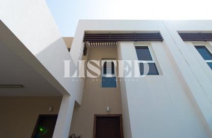 Villa - 2 - 1 for sale in Flamingo Villas - Mina Al Arab - Ras Al Khaimah Villa - 2 - 1 for sale in Flamingo Villas - Mina Al Arab - Ras Al Khaimah