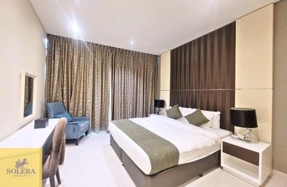 Apartment - 2 - 3 for rent in Bay's Edge - Business Bay - Dubai Apartment - 2 - 3 for rent in Bay's Edge - Business Bay - Dubai