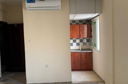 Apartment - Studio - 1 for rent in Al Naseriya - Al Sharq - Sharjah