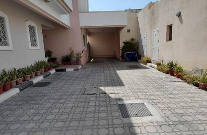 Villa - 4 Bedrooms - 5 Bathrooms for rent in Maysaloon - Al Sharq - Sharjah