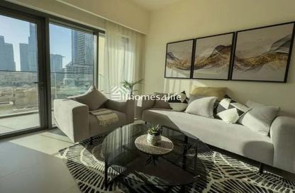 Apartment - 2 Bedrooms - 2 Bathrooms for sale in Burj Royale - Downtown Dubai - Dubai
