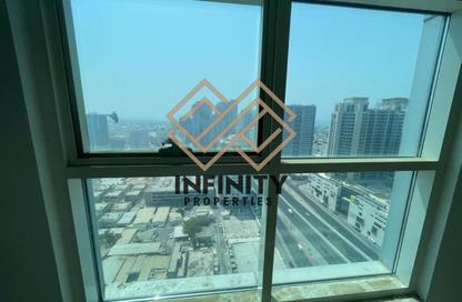 Apartment - 2 - 2 for sale in City Tower - Al Nuaimiya - Ajman Apartment - 2 - 2 for sale in City Tower - Al Nuaimiya - Ajman
