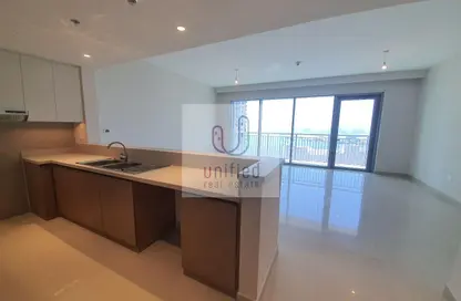 شقة - 3 غرف نوم - 3 حمامات للايجار في 1 هاربور فيوز - هاربر فيوز - مرسى خور دبي - دبي