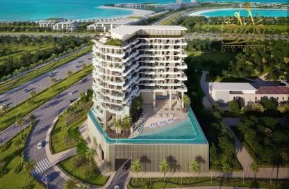 Apartment - 3 Bedrooms - 4 Bathrooms for sale in Octa Isle Interiors - Dubai Islands - Dubai Apartment - 3 Bedrooms - 4 Bathrooms for sale in Octa Isle Interiors - Dubai Islands - Dubai