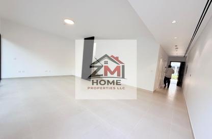 Townhouse - 3 Bedrooms - 4 Bathrooms for rent in Kaya - Masaar - Tilal City - Sharjah