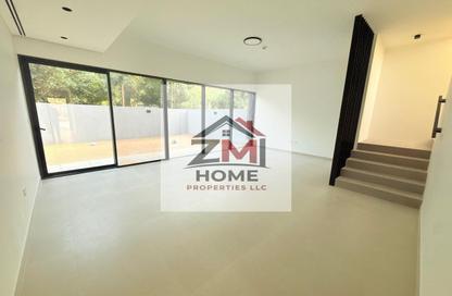 Townhouse - 3 Bedrooms - 4 Bathrooms for rent in Kaya - Masaar - Tilal City - Sharjah