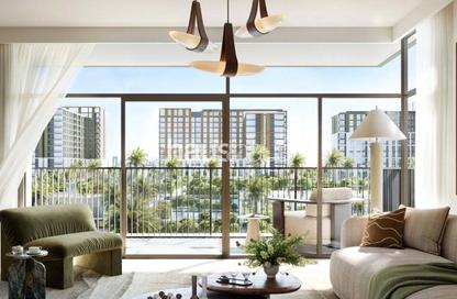 Apartment - 1 - 2 for sale in Terra Woods Tower 3 - Terra Woods - Expo City - Dubai Apartment - 1 - 2 for sale in Terra Woods Tower 3 - Terra Woods - Expo City - Dubai