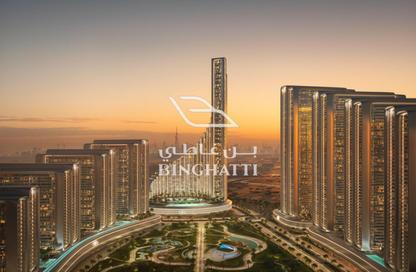Apartment - 2 - 2 for sale in Maybach Six Tower A - Maybach Six - Nad Al Sheba 1 - Nad Al Sheba - Dubai Apartment - 2 - 2 for sale in Maybach Six Tower A - Maybach Six - Nad Al Sheba 1 - Nad Al Sheba - Dubai