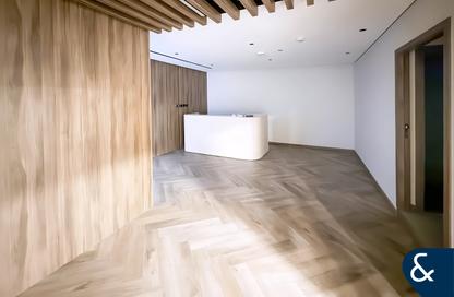 Office Space - Studio for rent in Park Tower B - Park Towers - DIFC - Dubai