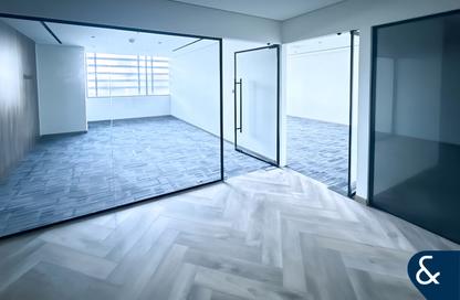 Office Space - Studio for rent in Park Tower B - Park Towers - DIFC - Dubai
