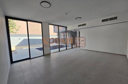 Villa - 4 - 6 for rent in Kaya - Masaar - Tilal City - Sharjah