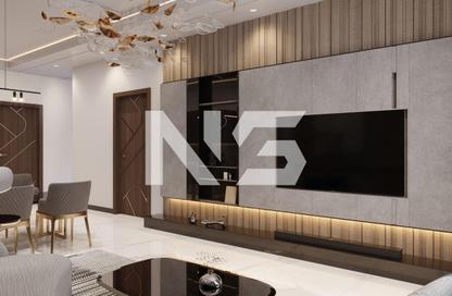 Apartment - 1 Bedroom - 2 Bathrooms for sale in Elitz By Danube - District 11 - Jumeirah Village Circle - Dubai