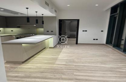 Apartment - 1 - 2 for rent in Chaimaa Avenue 2 - Chaimaa Avenue Residences - District 13 - Jumeirah Village Circle - Dubai