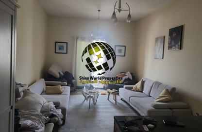 Apartment - Studio - 1 Bathroom for sale in Al Nuaimiya Towers C - Al Nuaimiya - Ajman
