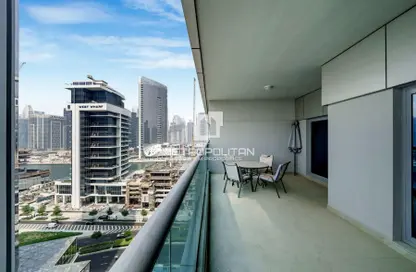 شقة - غرفة نوم - 2 حمامات للبيع في ايليت بزنس باي ريزيدنس - الخليج التجاري - دبي شقة - غرفة نوم - 2 حمامات للبيع في ايليت بزنس باي ريزيدنس - الخليج التجاري - دبي