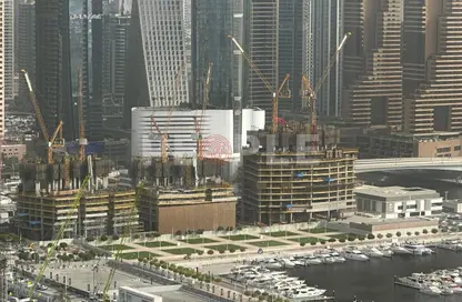 شقة - 2 غرف نوم - 3 حمامات للبيع في شوبا سي هيفين تاور بي - شوبا سيهافن - دبي هاربور - دبي