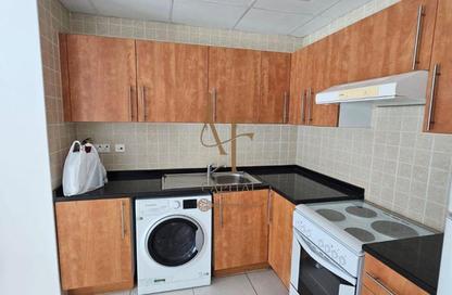 Apartment - 1 Bedroom - 1 Bathroom for rent in Marina View Tower B - Marina View - Dubai Marina - Dubai Apartment - 1 Bedroom - 1 Bathroom for rent in Marina View Tower B - Marina View - Dubai Marina - Dubai