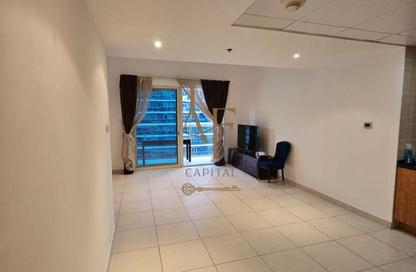 Apartment - 1 Bedroom - 1 Bathroom for rent in Marina View Tower B - Marina View - Dubai Marina - Dubai Apartment - 1 Bedroom - 1 Bathroom for rent in Marina View Tower B - Marina View - Dubai Marina - Dubai