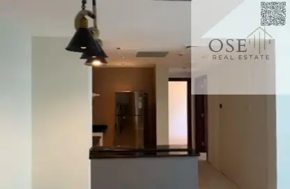 Apartment - 2 Bedrooms - 2 Bathrooms for sale in City Tower - Al Nuaimiya - Ajman