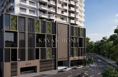 Apartment - 1 Bathroom for sale in Q Gardens Lofts - District 13 - Jumeirah Village Circle - Dubai Apartment - 1 Bathroom for sale in Q Gardens Lofts - District 13 - Jumeirah Village Circle - Dubai