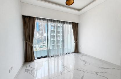 Apartment - Studio - 1 Bathroom for sale in Azizi Riviera 63 - Azizi Riviera - Meydan One - Meydan - Dubai