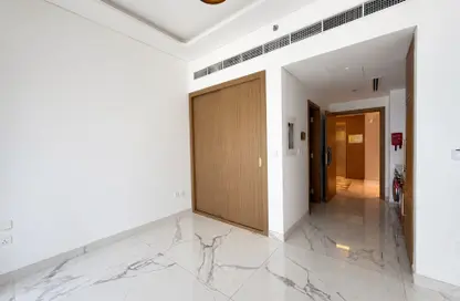 Apartment - 1 Bathroom for sale in Azizi Riviera 63 - Azizi Riviera - Meydan One - Meydan - Dubai